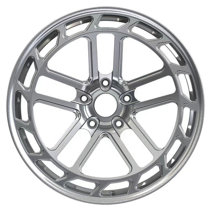 Forged Wheels (1 PC-0708) - YunLexus Custom Forged Wheels