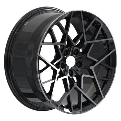 Forged Wheels (1 PC-0709) - YunLexus Custom Forged Wheels