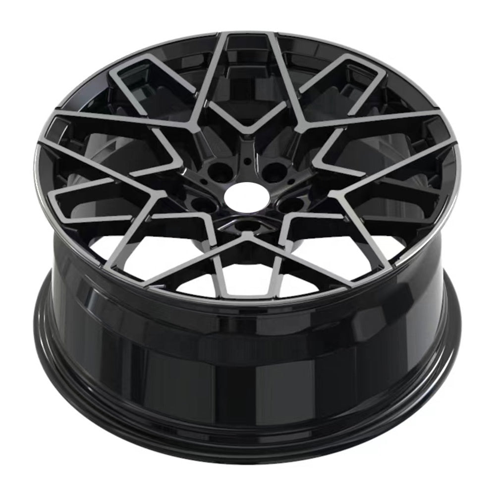 Forged Wheels (1 PC-0709) - YunLexus Custom Forged Wheels