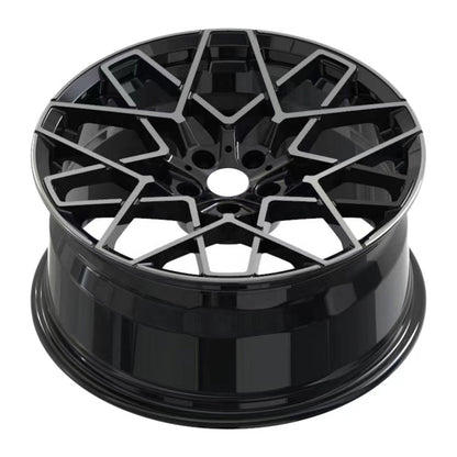Forged Wheels (1 PC-0709) - YunLexus Custom Forged Wheels