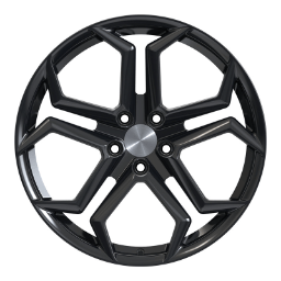 Forged Wheels (1 PC-071) - YunLexus Custom Forged Wheels