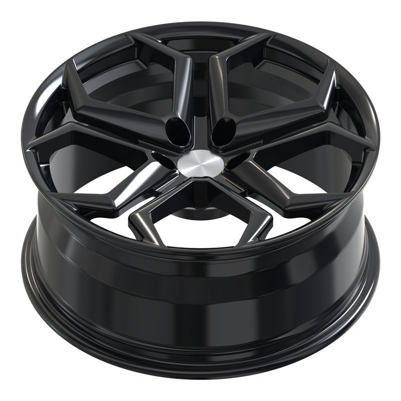 Forged Wheels (1 PC-071) - YunLexus Custom Forged Wheels