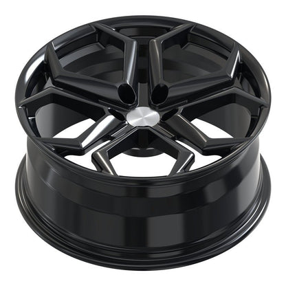 Forged Wheels (1 PC-071) - YunLexus Custom Forged Wheels