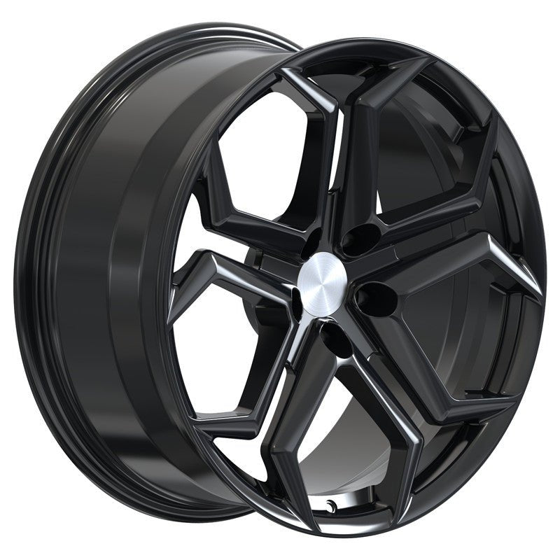Forged Wheels (1 PC-071) - YunLexus Custom Forged Wheels