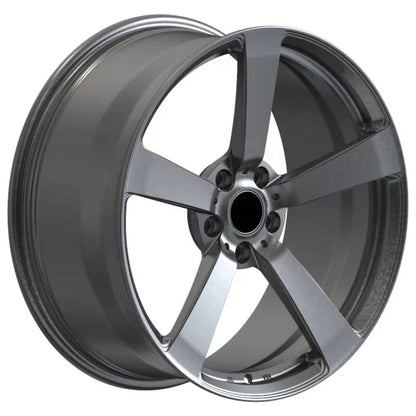 Forged Wheels (1 PC-0710) - YunLexus Custom Forged Wheels