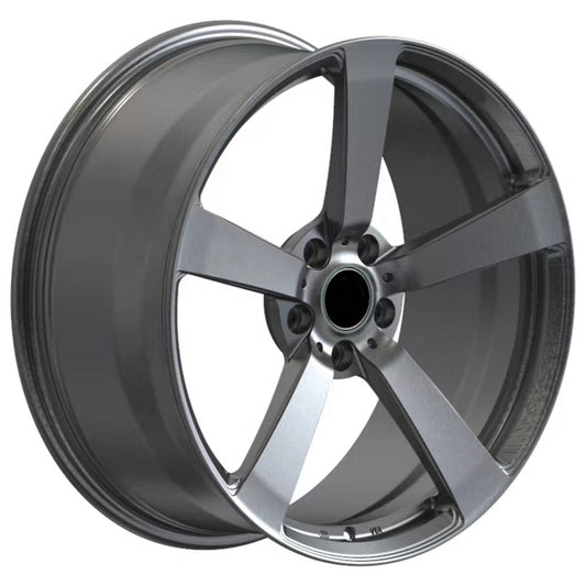 Forged Wheels (1 PC-0710)