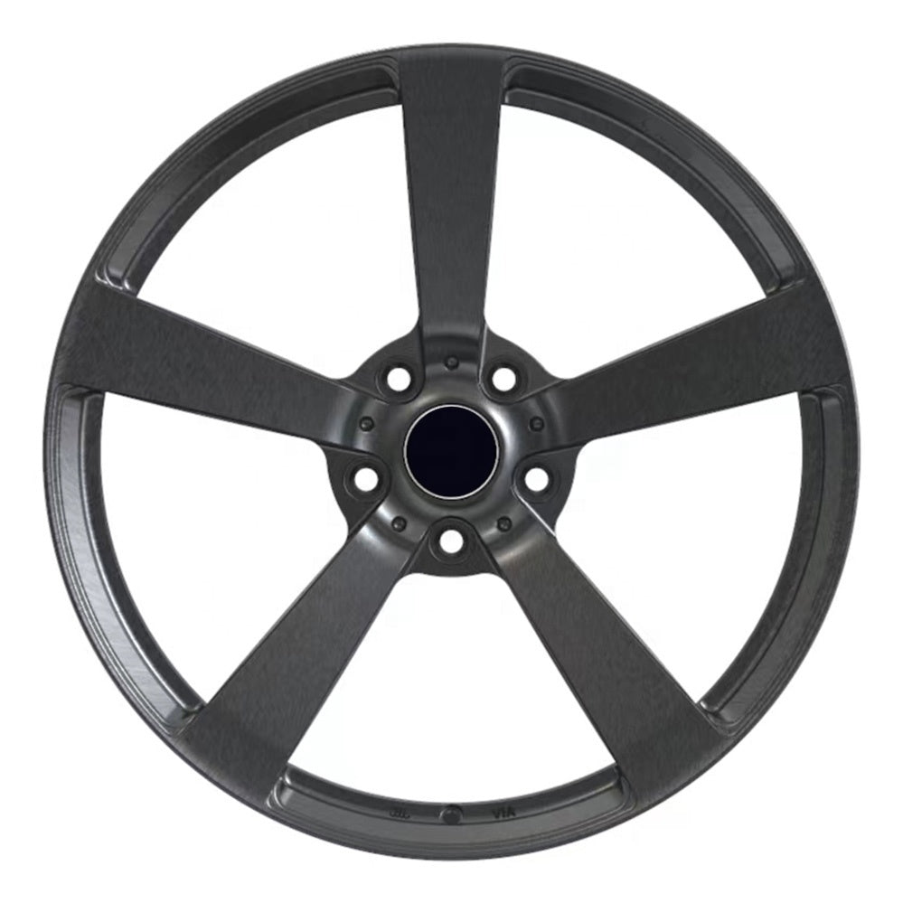 Forged Wheels (1 PC-0710) - YunLexus Custom Forged Wheels