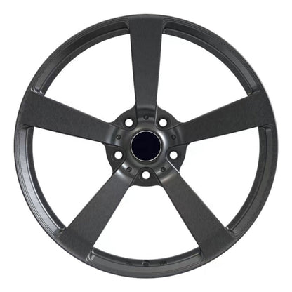 Forged Wheels (1 PC-0710) - YunLexus Custom Forged Wheels