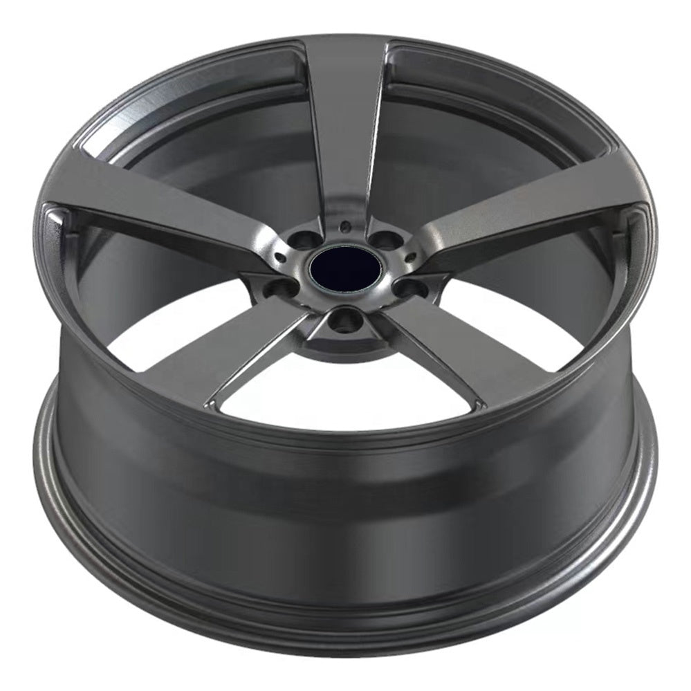 Forged Wheels (1 PC-0710) - YunLexus Custom Forged Wheels
