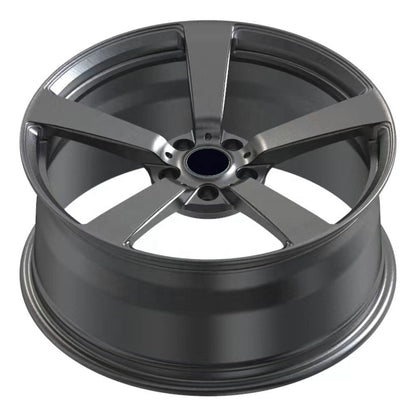 Forged Wheels (1 PC-0710) - YunLexus Custom Forged Wheels