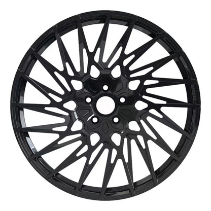 Forged Wheels (1 PC-0712) - YunLexus Custom Forged Wheels
