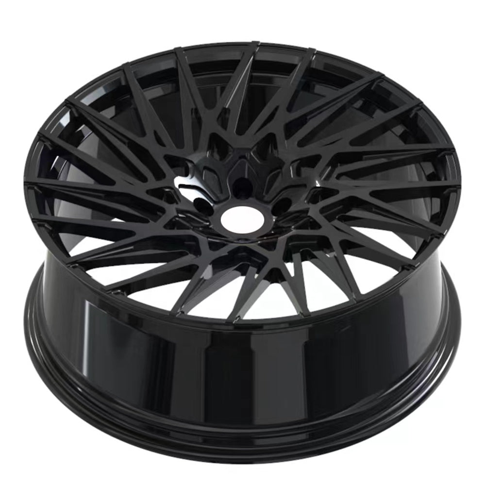 Forged Wheels (1 PC-0712) - YunLexus Custom Forged Wheels