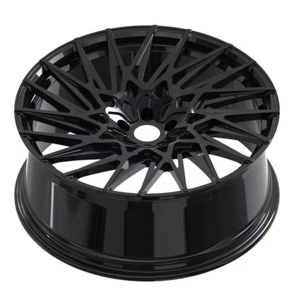 Forged Wheels (1 PC-0712) - YunLexus Custom Forged Wheels