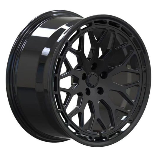 Forged Wheels (1 PC-0713)