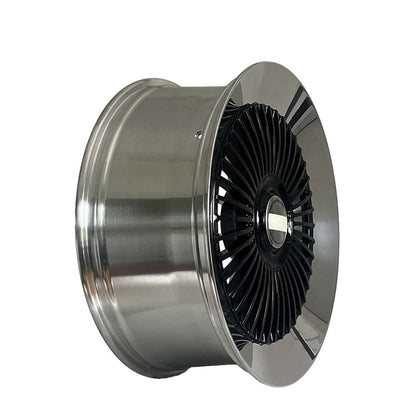 Forged Wheels (1 PC-0715) - YunLexus Custom Forged Wheels
