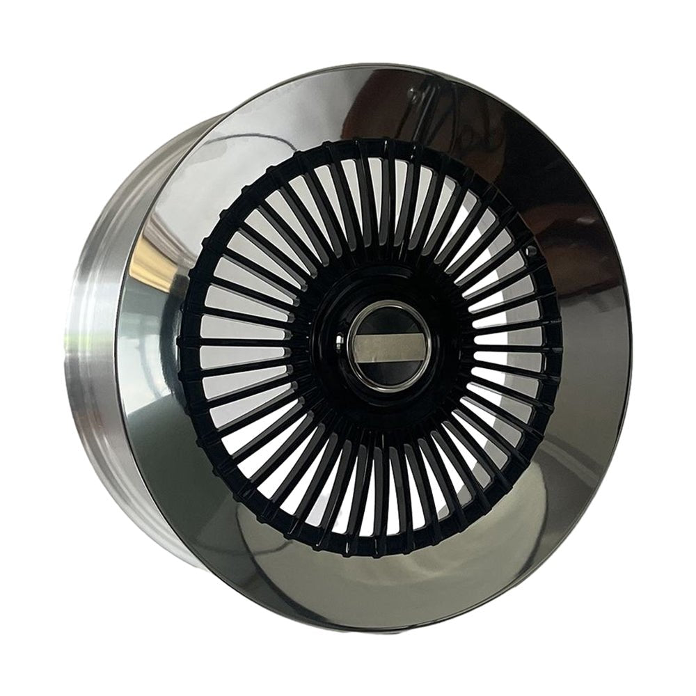 Forged Wheels (1 PC-0715) - YunLexus Custom Forged Wheels