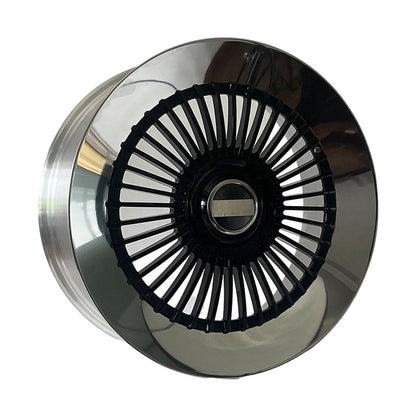 Forged Wheels (1 PC-0715) - YunLexus Custom Forged Wheels