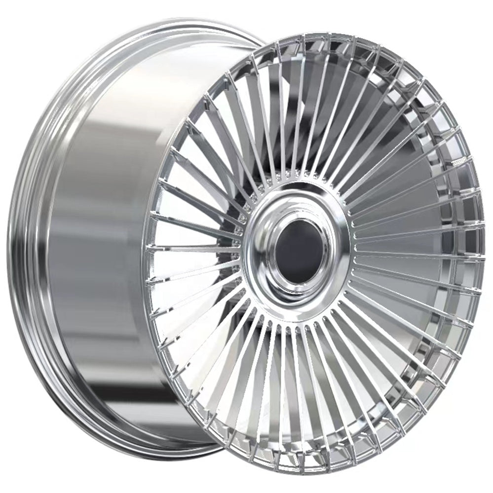 Forged Wheels (1 PC-0716) - YunLexus Custom Forged Wheels
