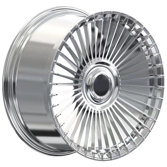 Forged Wheels (1 PC-0716)