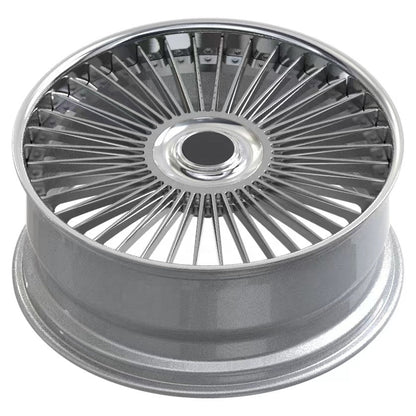 Forged Wheels (1 PC-0716) - YunLexus Custom Forged Wheels