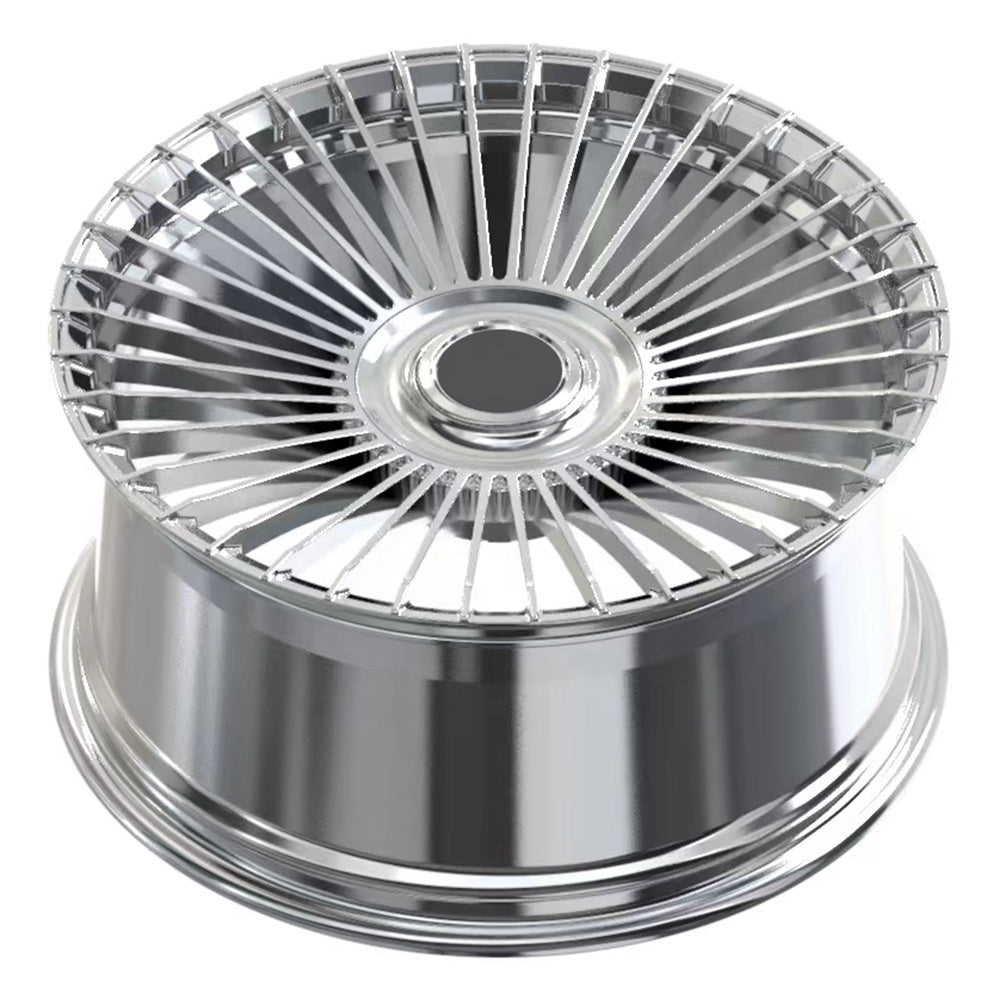 Forged Wheels (1 PC-0716) - YunLexus Custom Forged Wheels