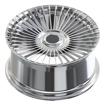 Forged Wheels (1 PC-0716) - YunLexus Custom Forged Wheels