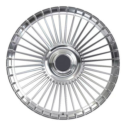 Forged Wheels (1 PC-0716) - YunLexus Custom Forged Wheels