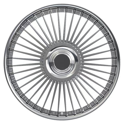 Forged Wheels (1 PC-0716) - YunLexus Custom Forged Wheels