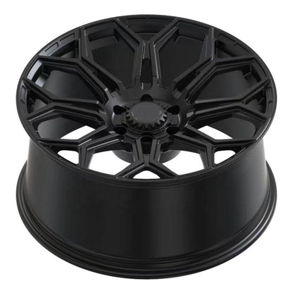 Forged Wheels (1 PC-0717) - YunLexus Custom Forged Wheels
