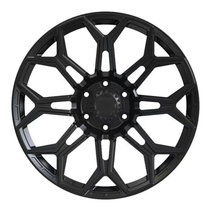 Forged Wheels (1 PC-0717) - YunLexus Custom Forged Wheels