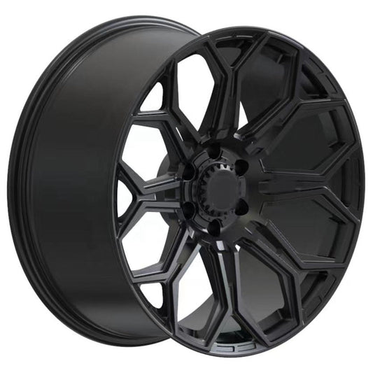 Forged Wheels (1 PC-0717)
