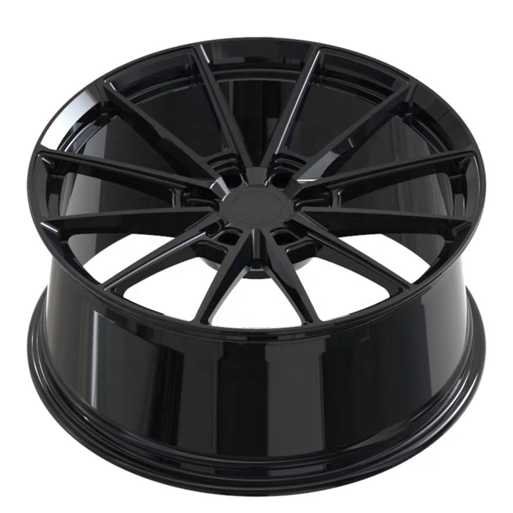Forged Wheels (1 PC-0718) - YunLexus Custom Forged Wheels