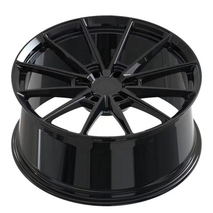 Forged Wheels (1 PC-0718) - YunLexus Custom Forged Wheels