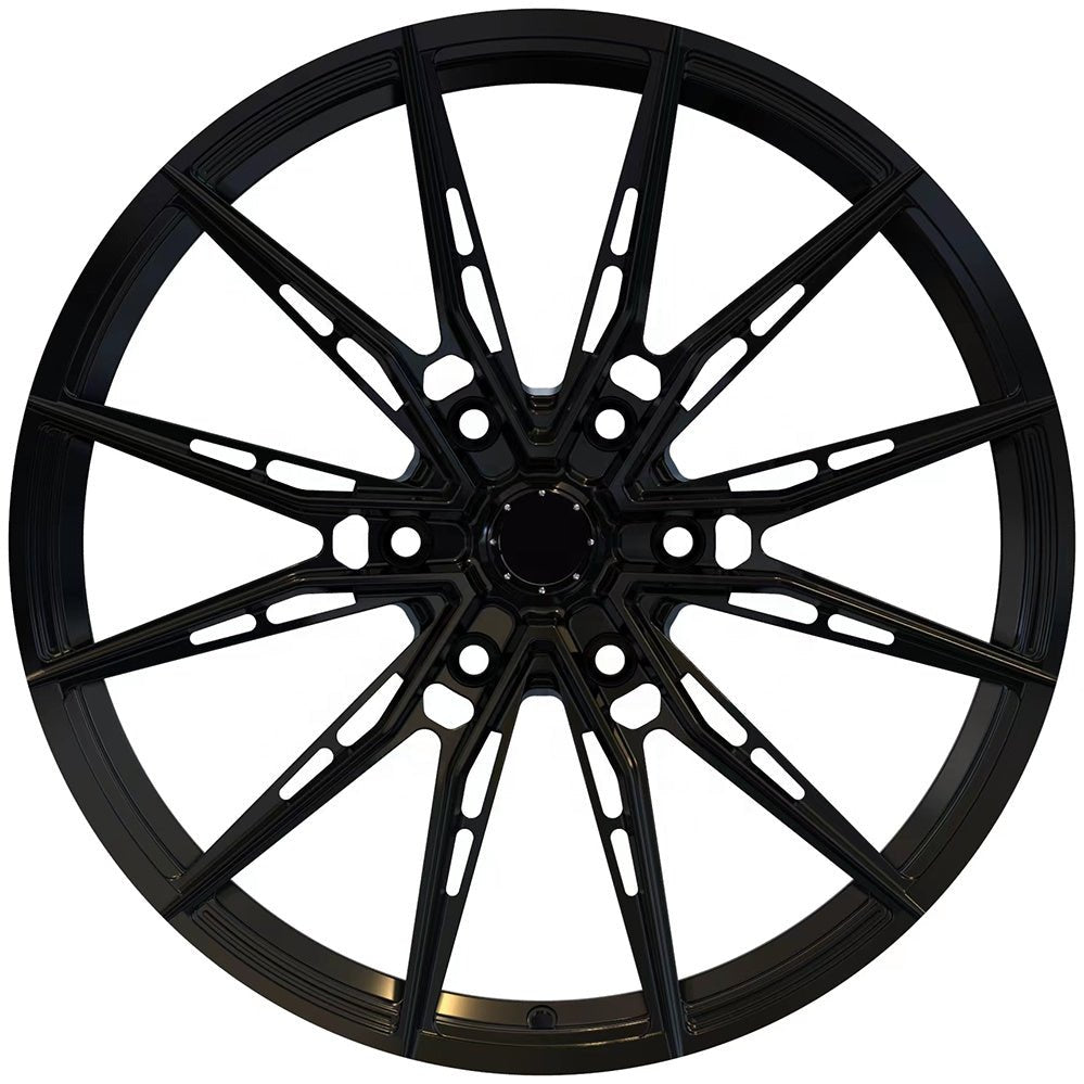 Forged Wheels (1 PC-0718) - YunLexus Custom Forged Wheels