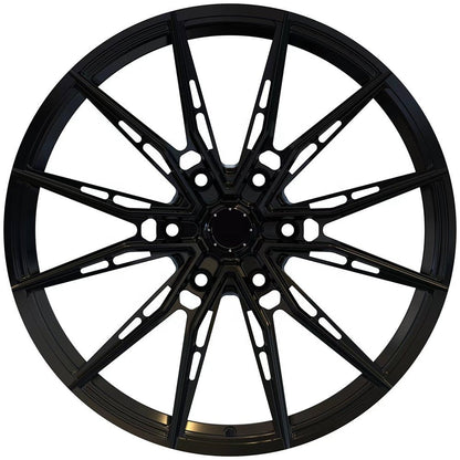 Forged Wheels (1 PC-0718) - YunLexus Custom Forged Wheels