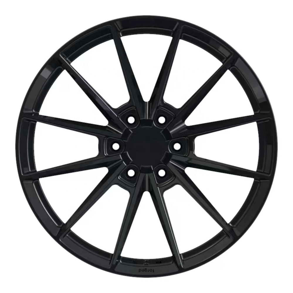 Forged Wheels (1 PC-0718) - YunLexus Custom Forged Wheels
