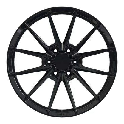 Forged Wheels (1 PC-0718) - YunLexus Custom Forged Wheels