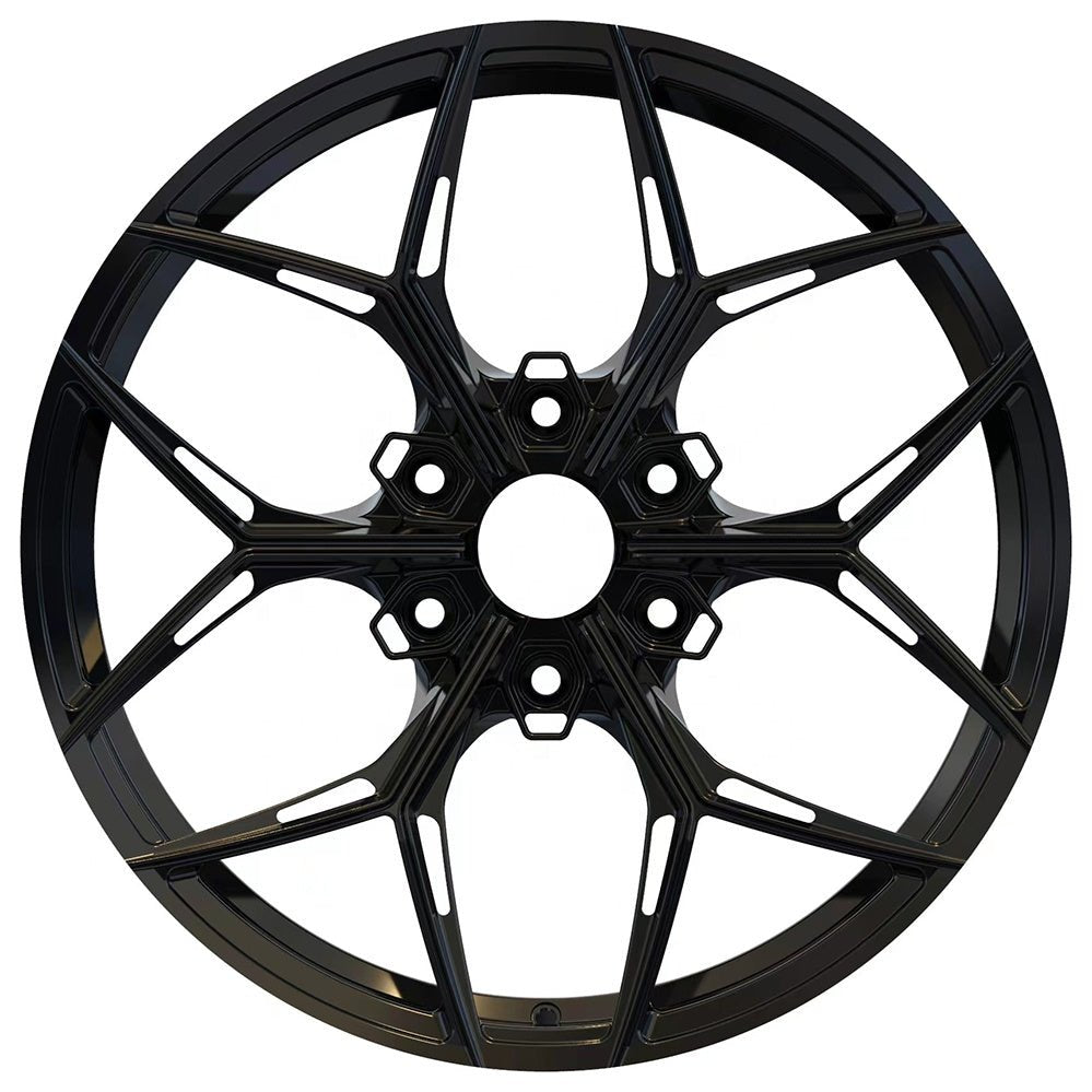 Forged Wheels (1 PC-0719) - YunLexus Custom Forged Wheels