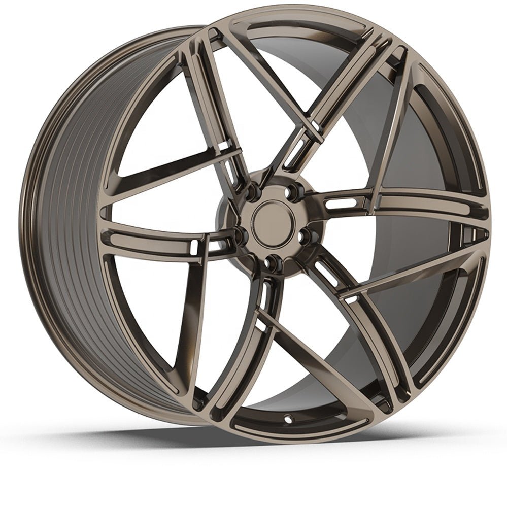 Forged Wheels (1 PC-0720) - YunLexus Custom Forged Wheels