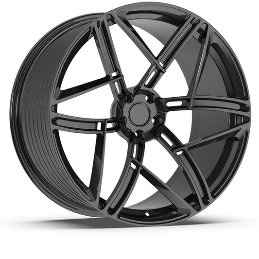 Forged Wheels (1 PC-0720)
