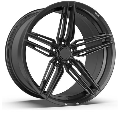 Forged Wheels (1 PC-0723) - YunLexus Custom Forged Wheels