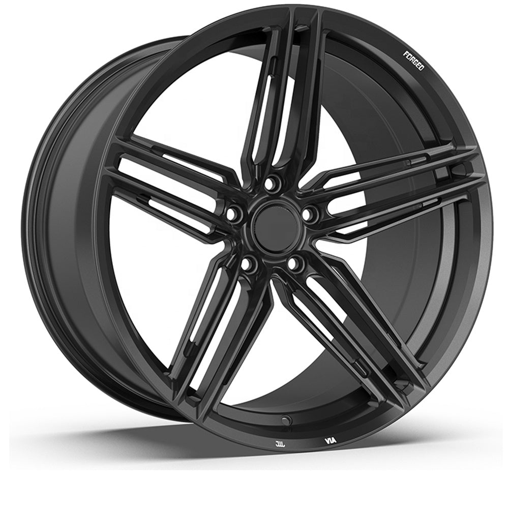 Forged Wheels (1 PC-0724) - YunLexus Custom Forged Wheels