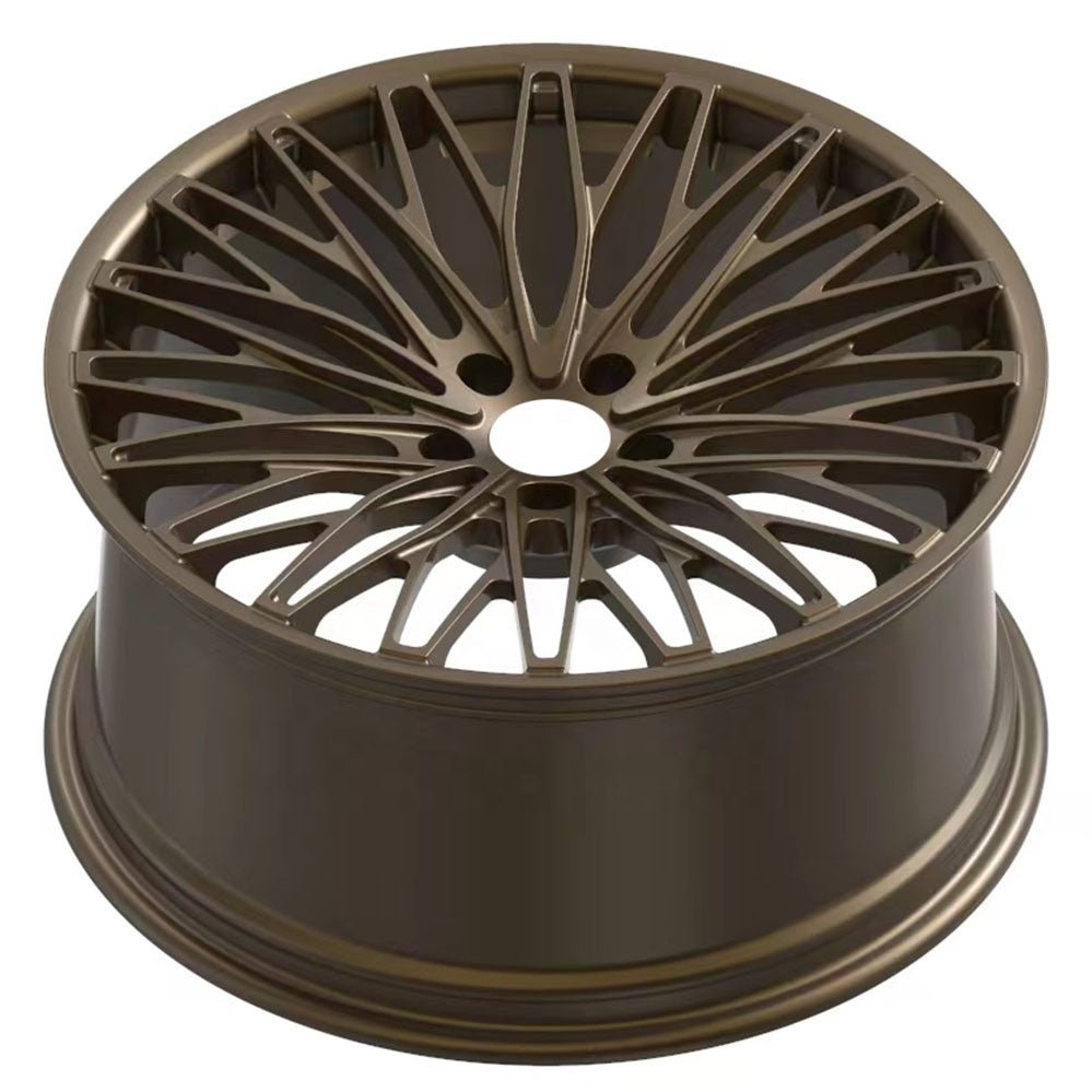 Forged Wheels (1 PC-0725) - YunLexus Custom Forged Wheels