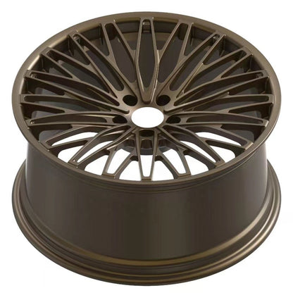 Forged Wheels (1 PC-0725) - YunLexus Custom Forged Wheels