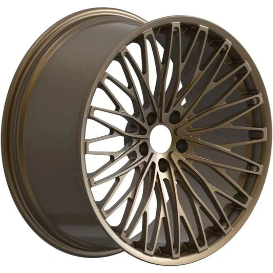 Forged Wheels (1 PC-0725)