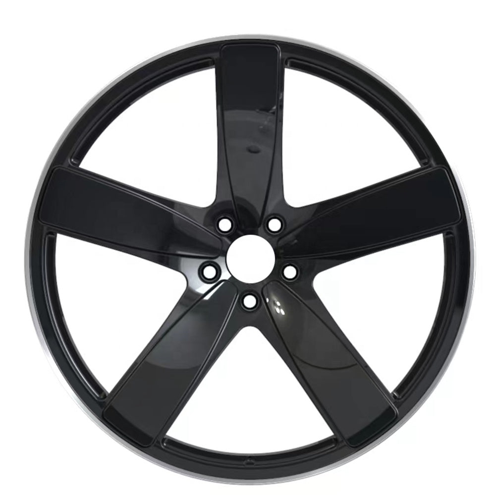 Forged Wheels (1 PC-0726) - YunLexus Custom Forged Wheels