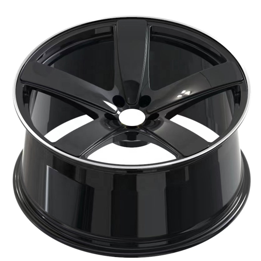 Forged Wheels (1 PC-0726) - YunLexus Custom Forged Wheels