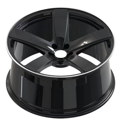 Forged Wheels (1 PC-0726) - YunLexus Custom Forged Wheels