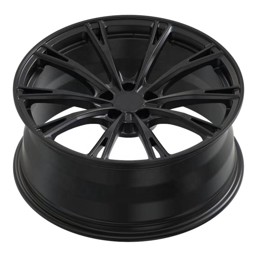 Forged Wheels (1 PC-0727) - YunLexus Custom Forged Wheels