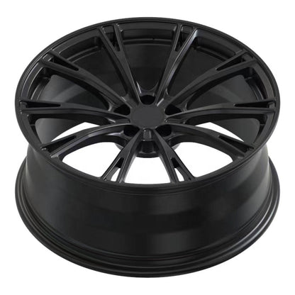 Forged Wheels (1 PC-0727) - YunLexus Custom Forged Wheels